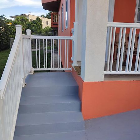 Appartement Belle Cove à Gros Islet Extérieur photo