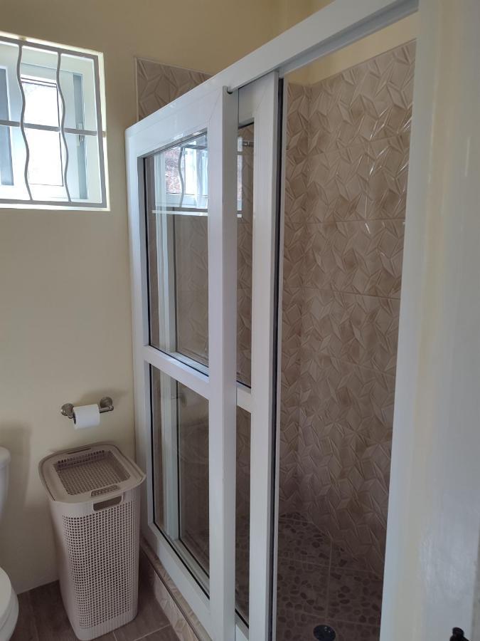 Appartement Belle Cove à Gros Islet Extérieur photo