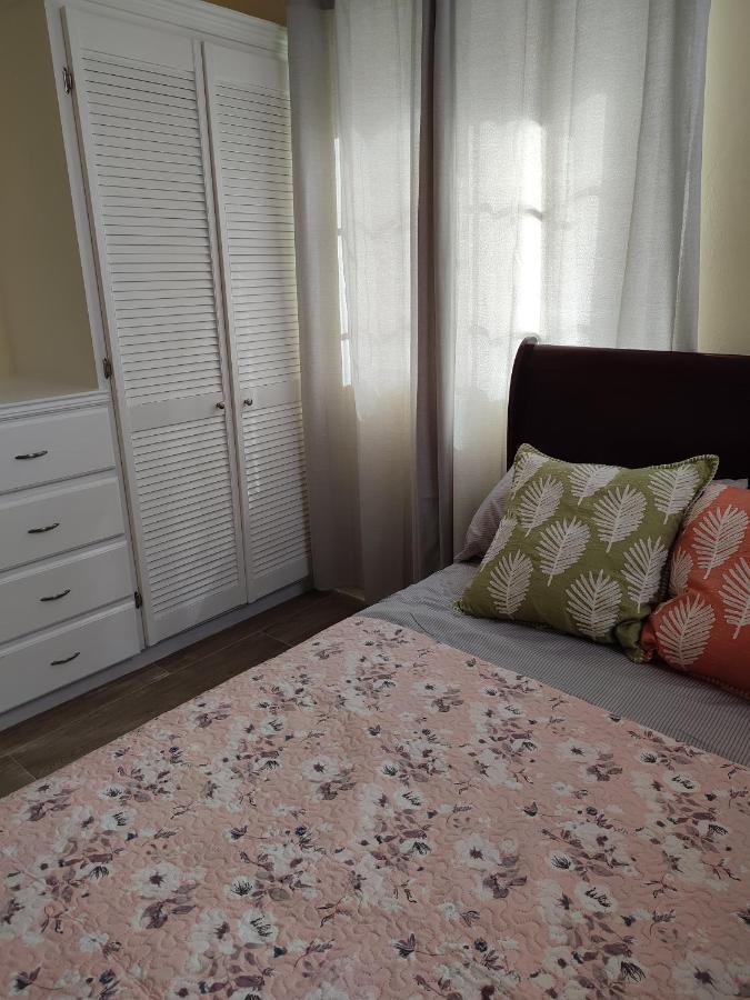 Appartement Belle Cove à Gros Islet Extérieur photo
