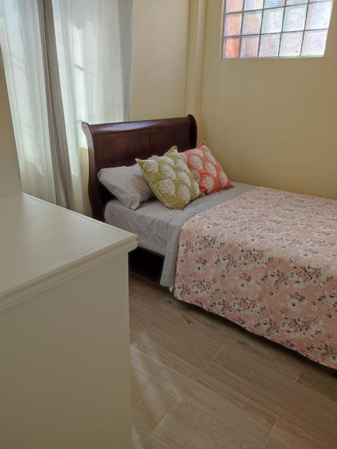 Appartement Belle Cove à Gros Islet Extérieur photo