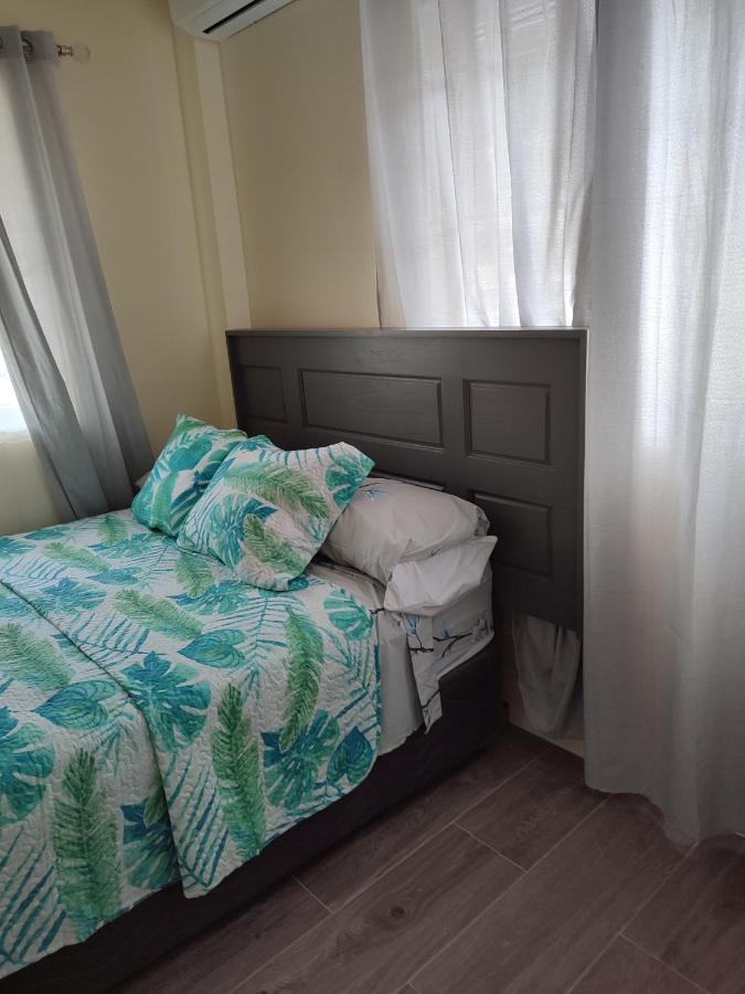 Appartement Belle Cove à Gros Islet Extérieur photo