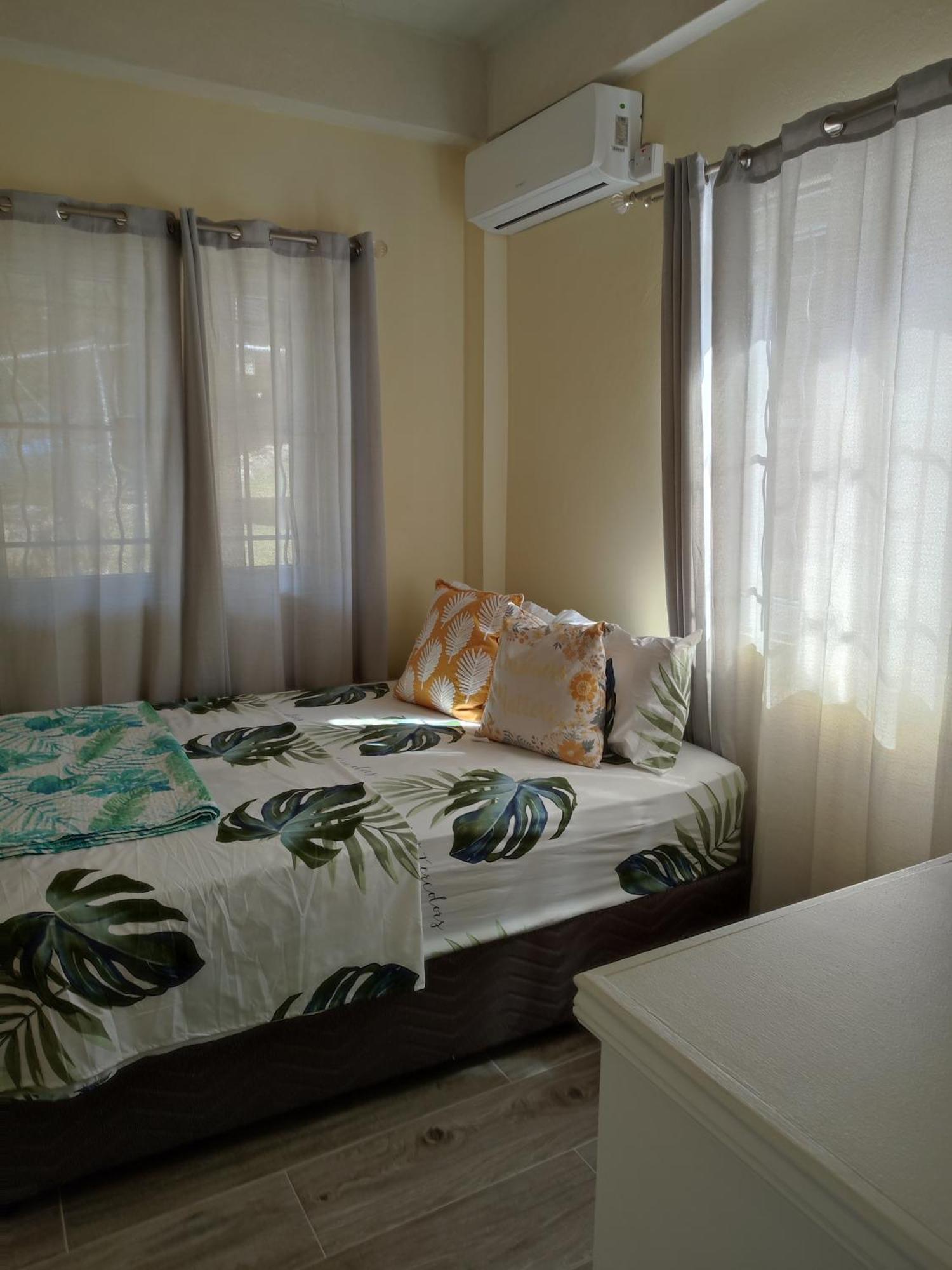 Appartement Belle Cove à Gros Islet Extérieur photo