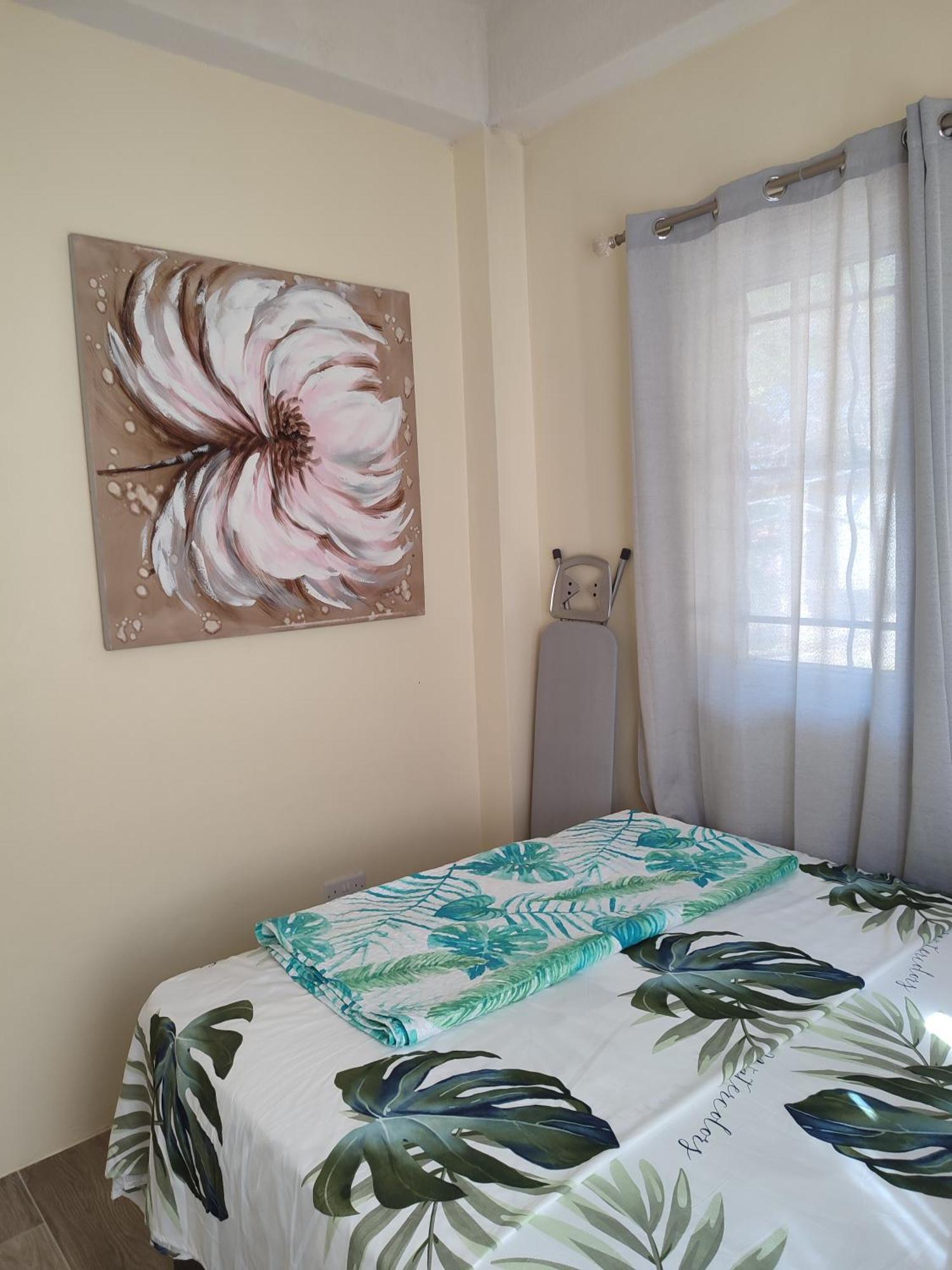 Appartement Belle Cove à Gros Islet Extérieur photo