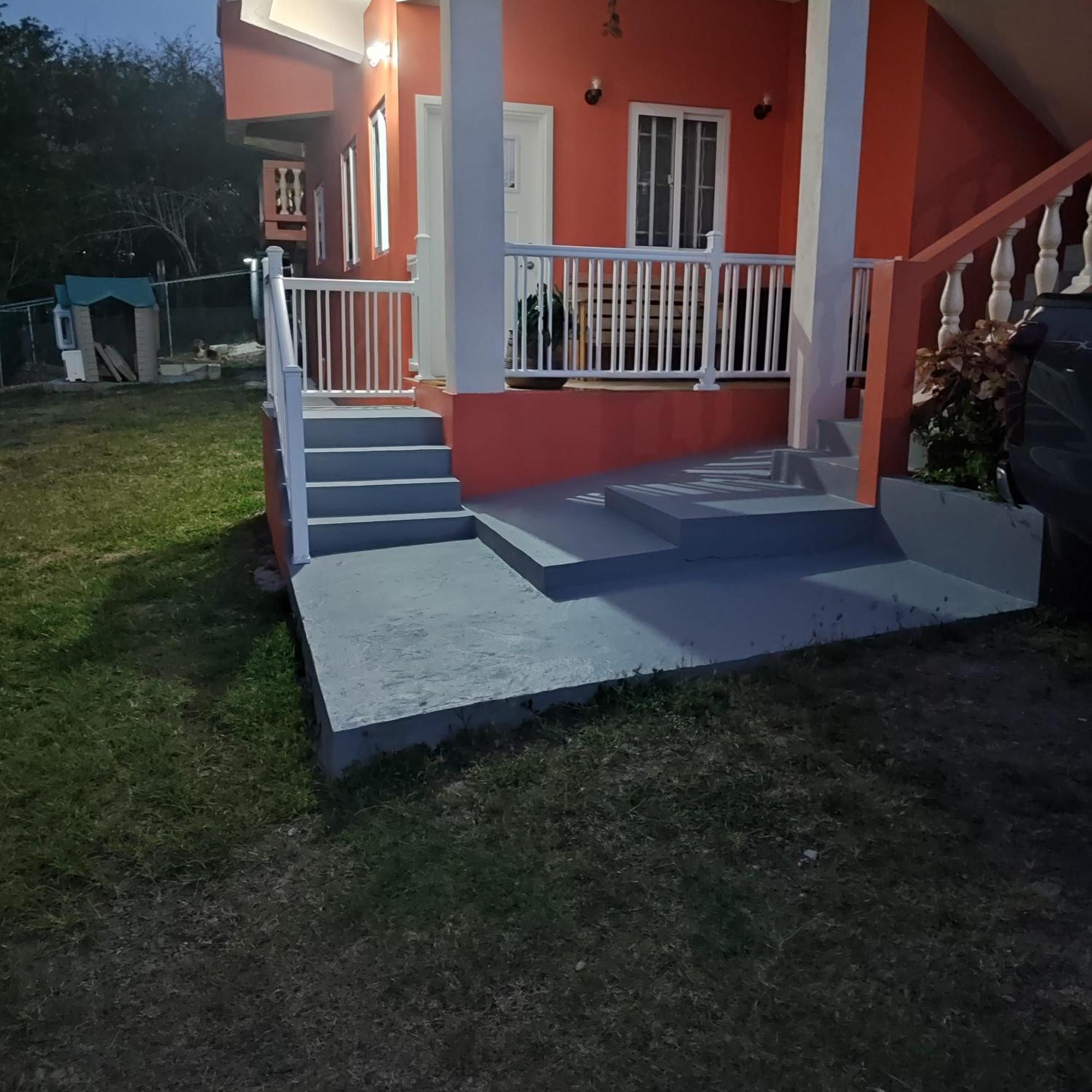 Appartement Belle Cove à Gros Islet Extérieur photo