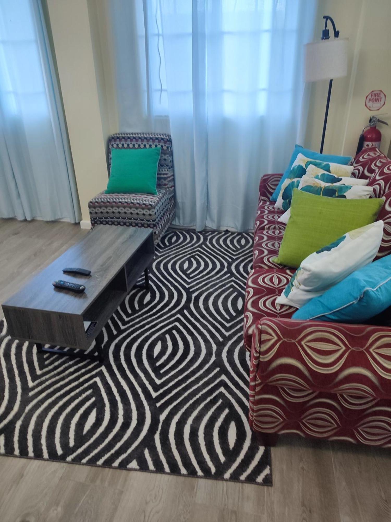 Appartement Belle Cove à Gros Islet Extérieur photo